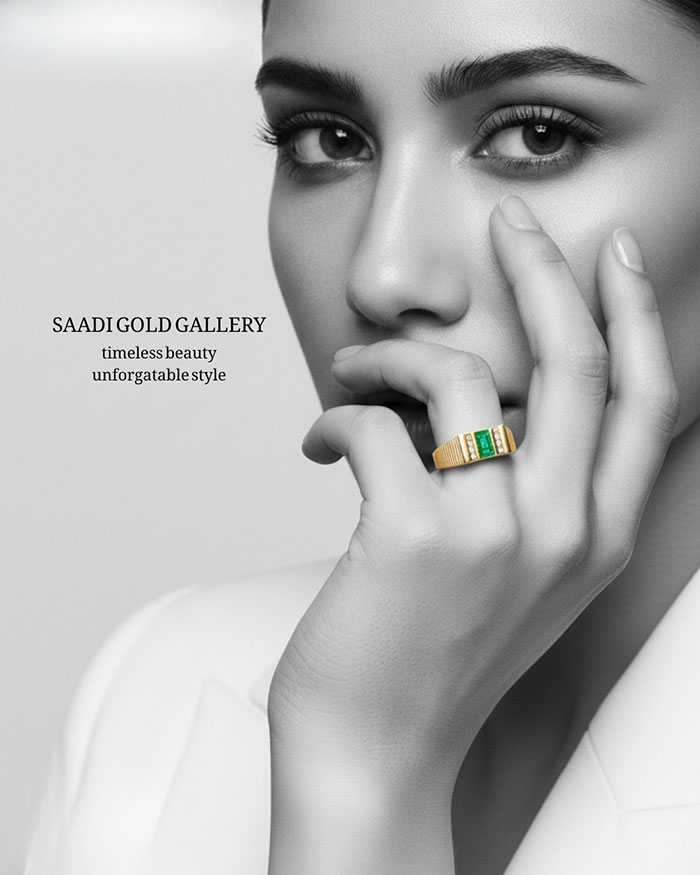 اینستاگرام گالری سعدی