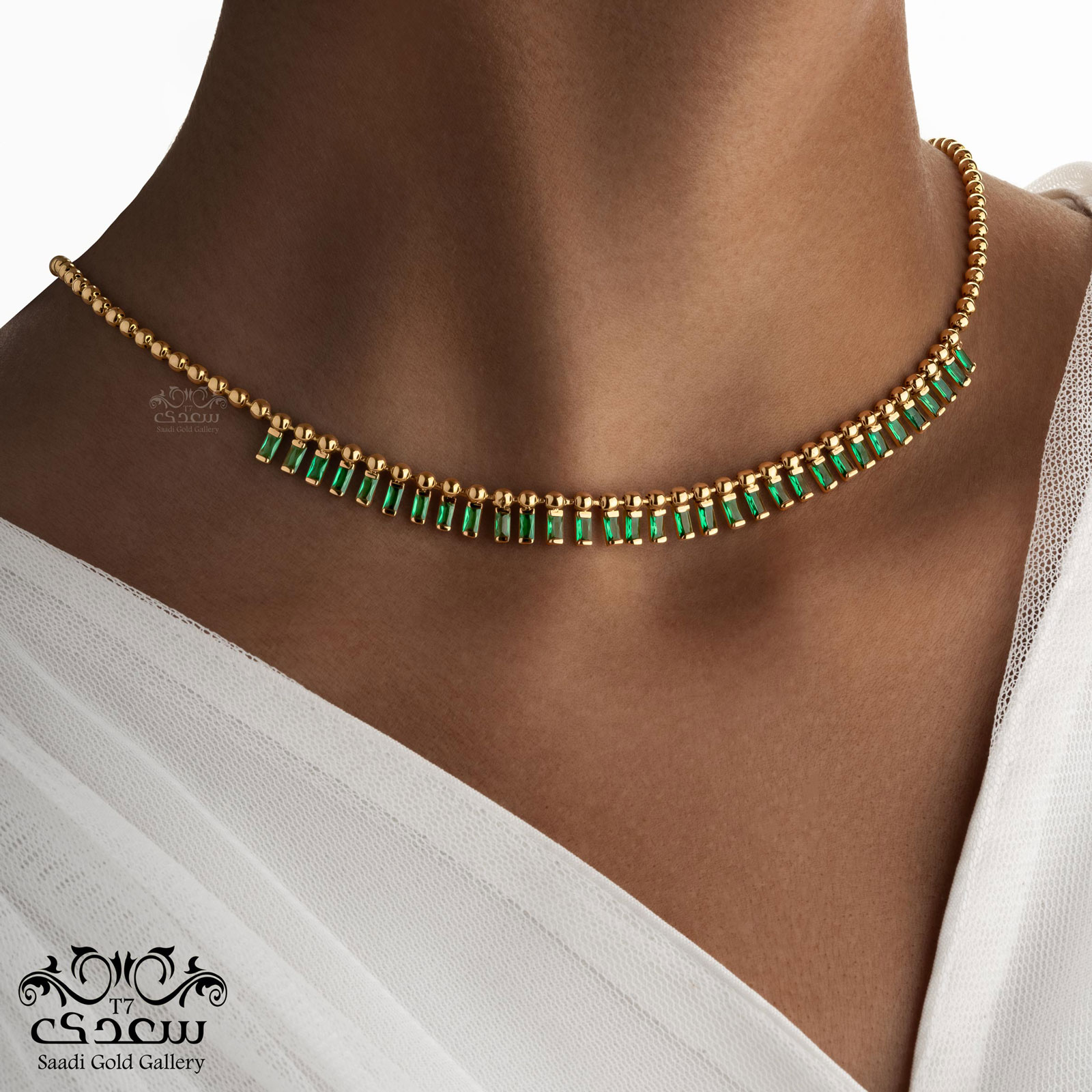 necklace