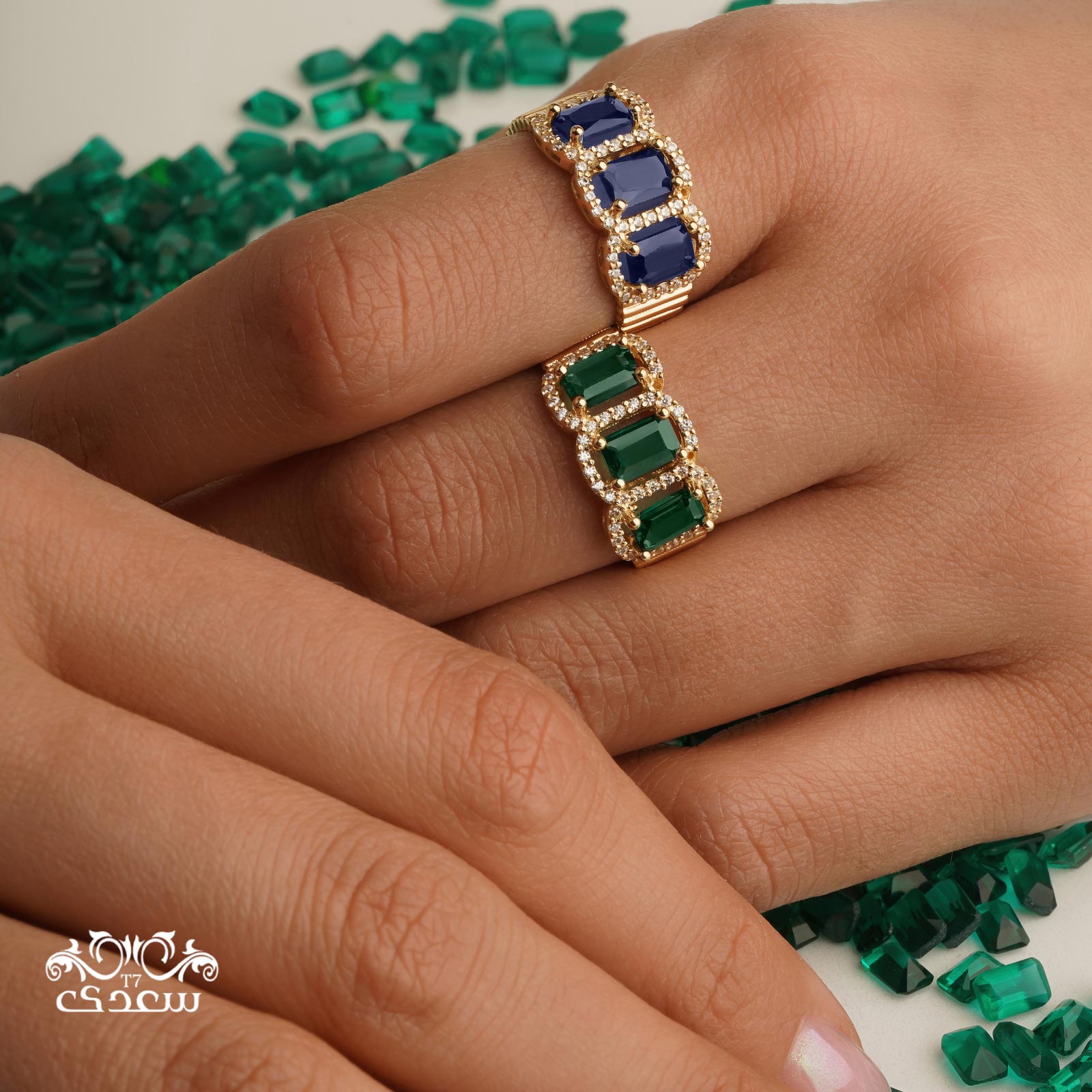 rings