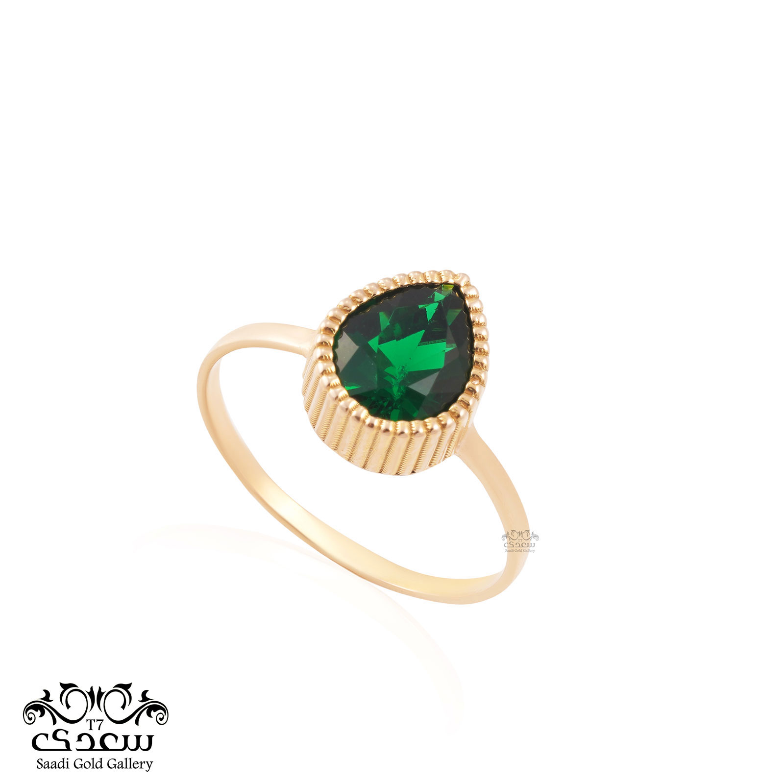 GOLD RING