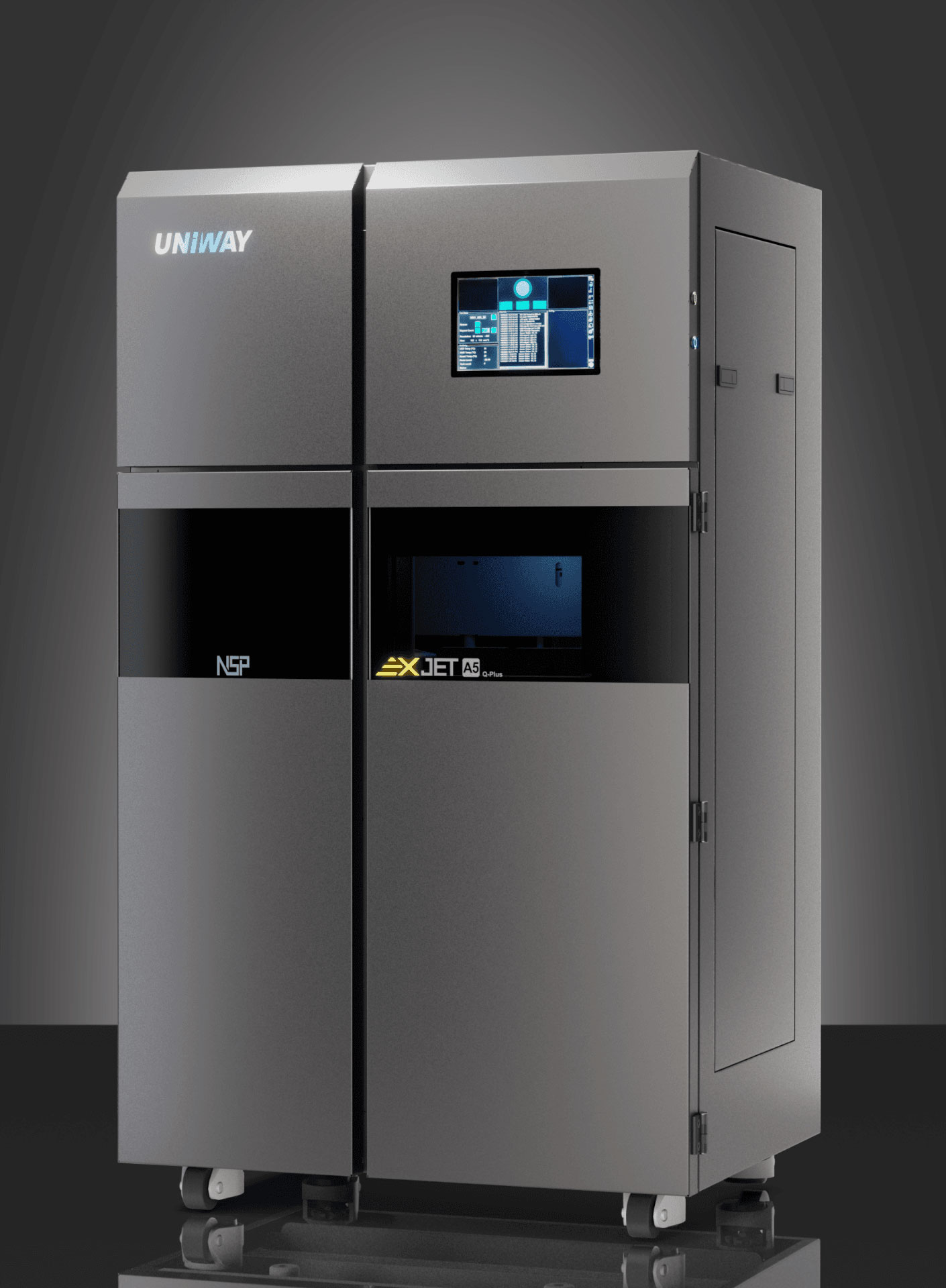 3d-printer