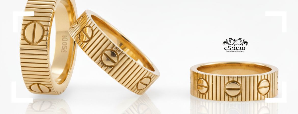 مدل طلاهایی که هیچ موقع از ویترین حذف نمیشوند