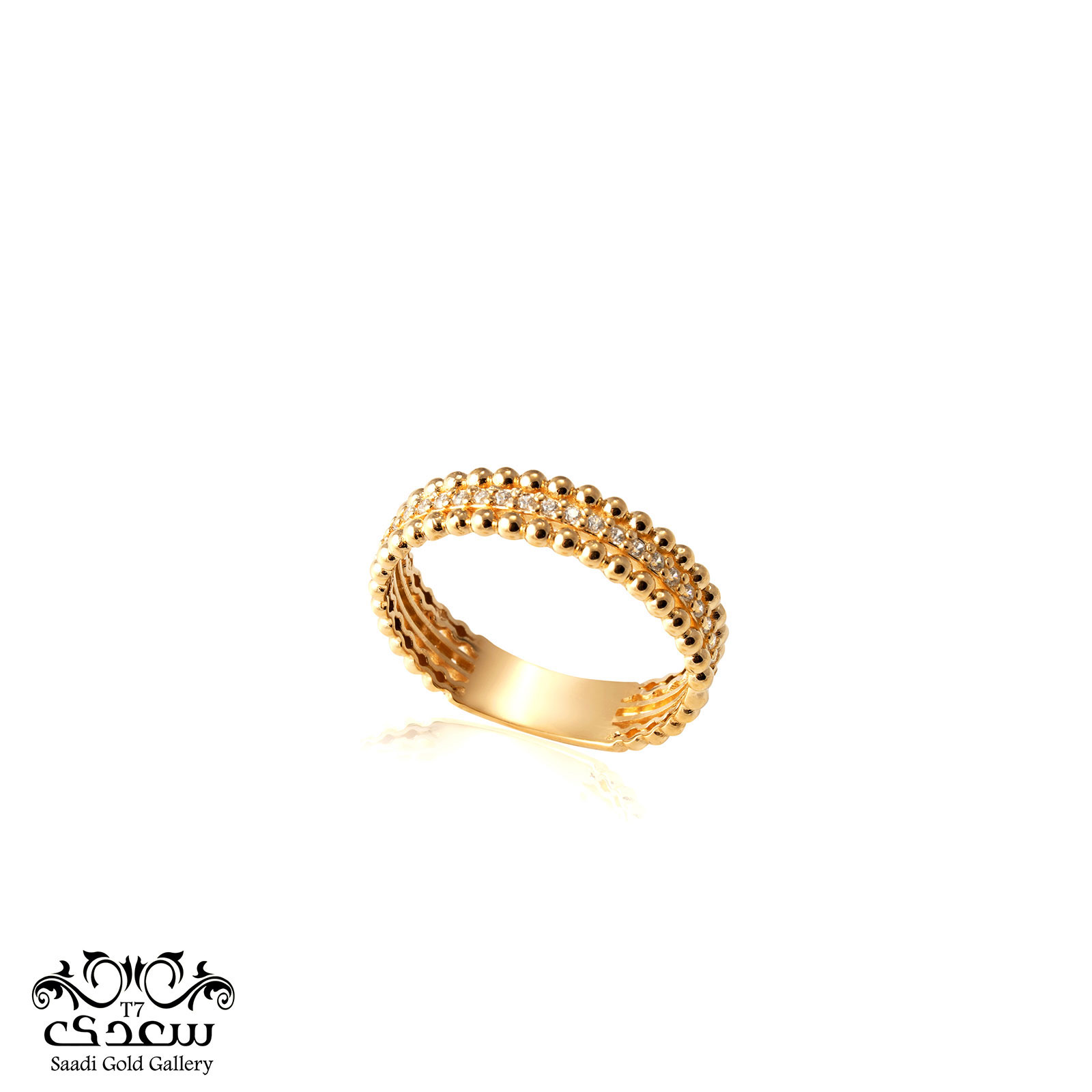 golden ring