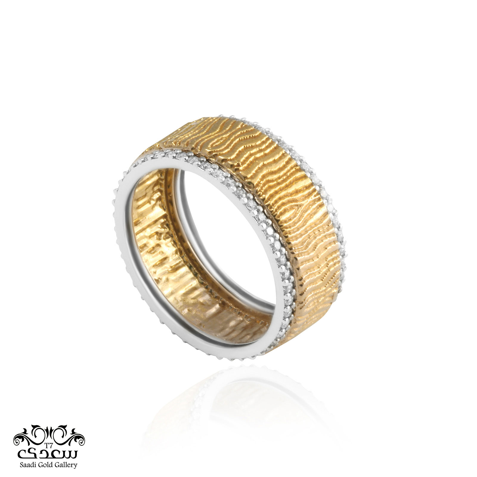 golden ring