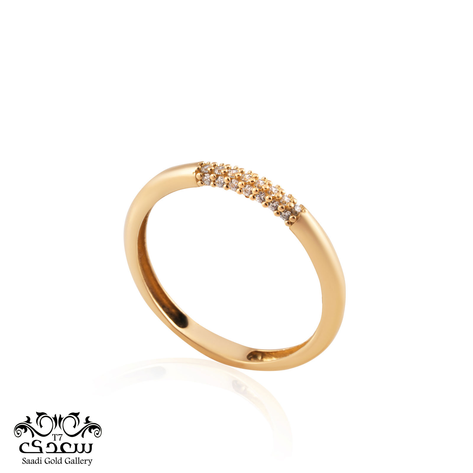 golden ring
