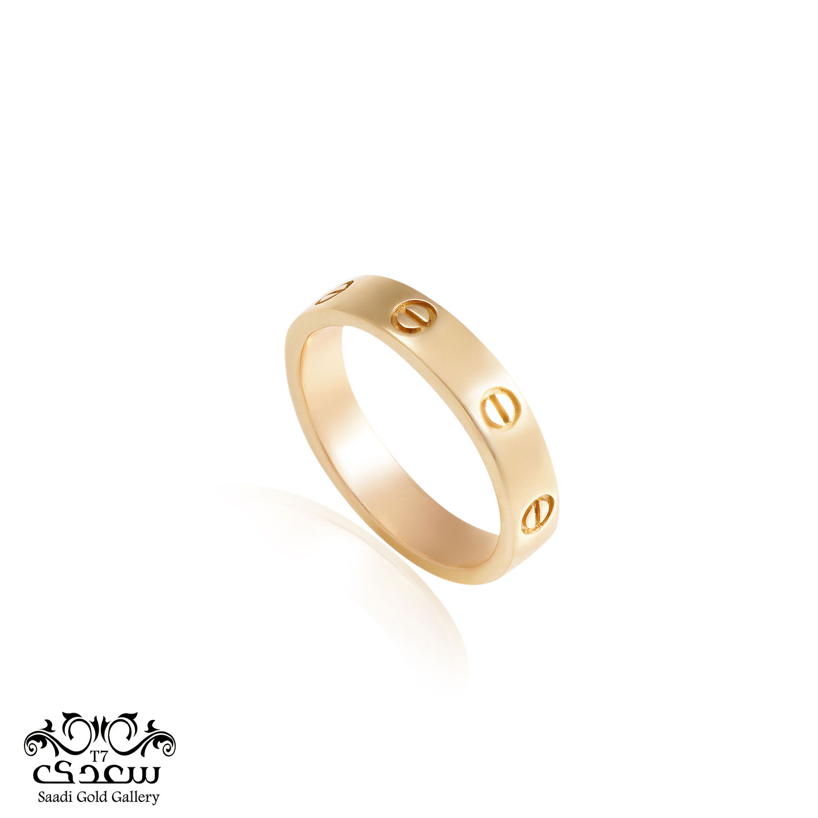 golden ring