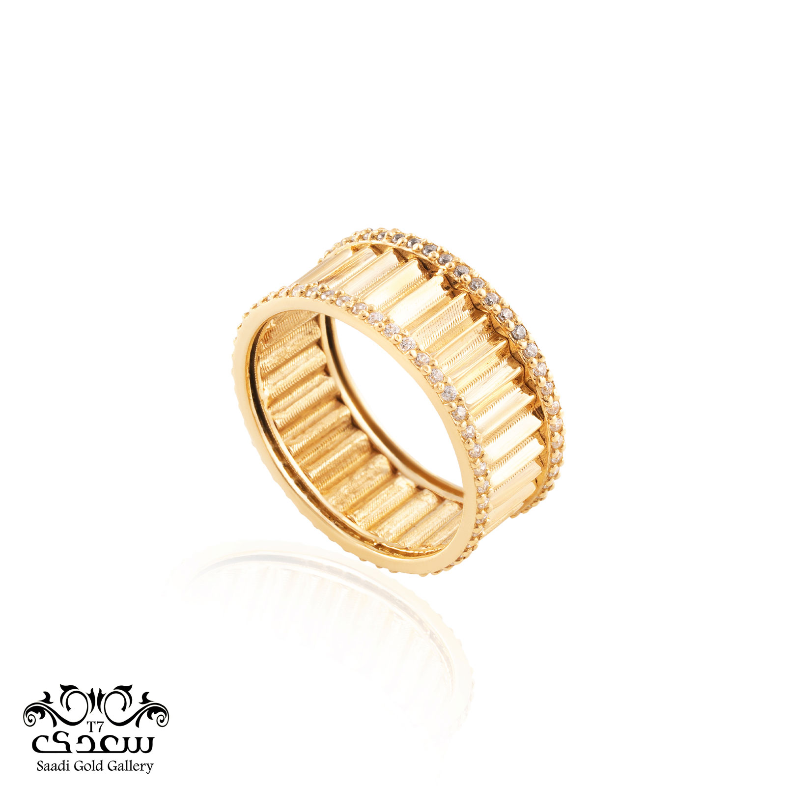 golden ring