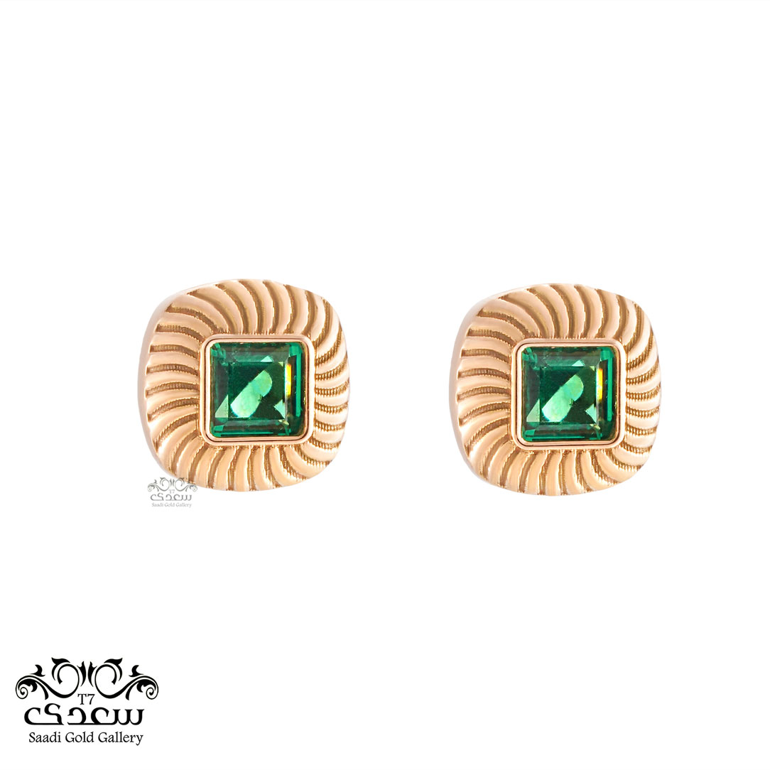 گوشواره شیار یونا