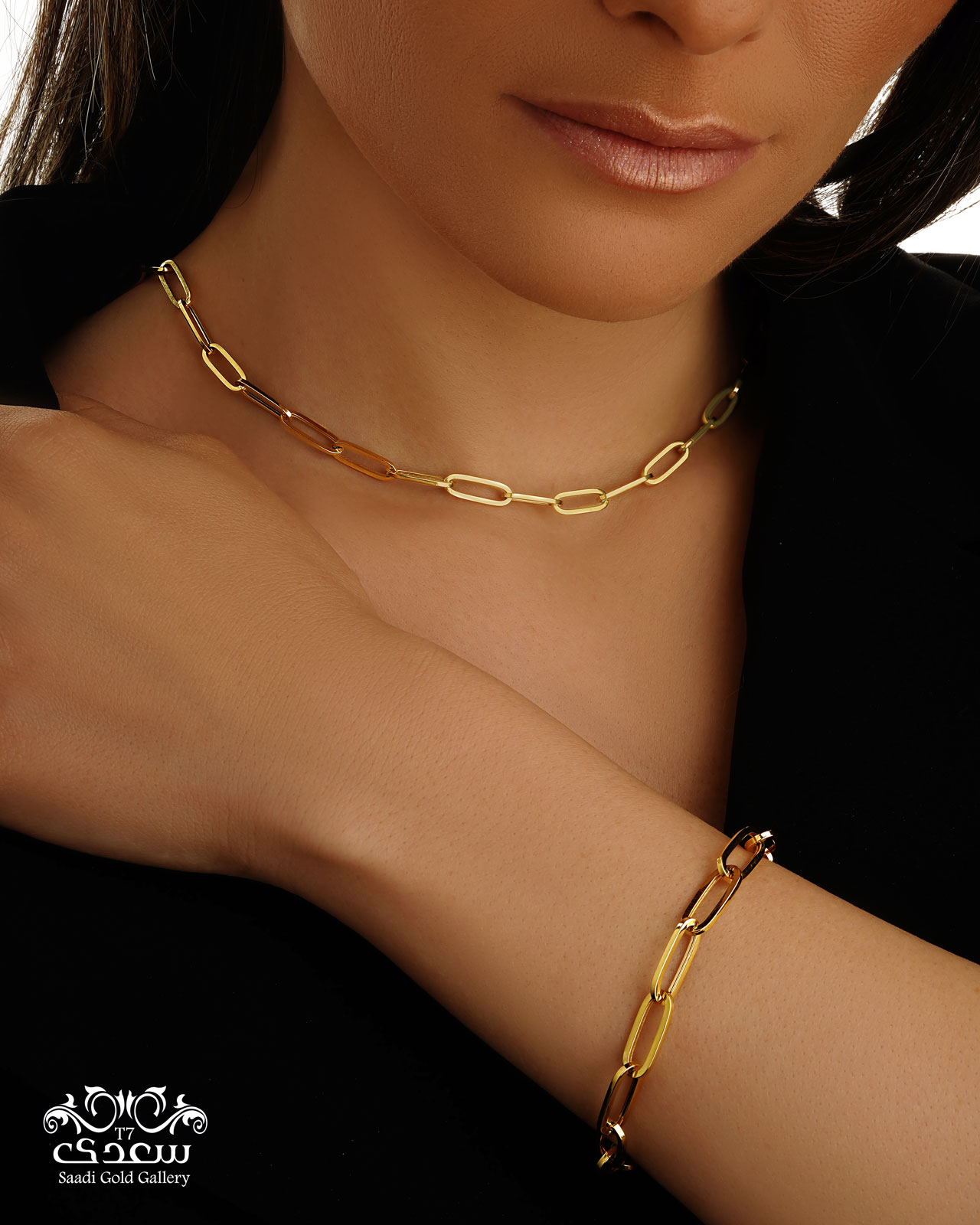 دستبند هرمس